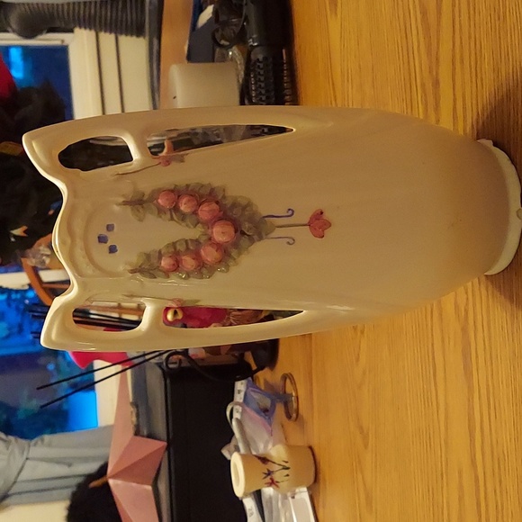 3 for $15. Vase made in Austria - Picture 4 of 8